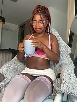 Sweet-Jade online show from September 15, 9:37 pm