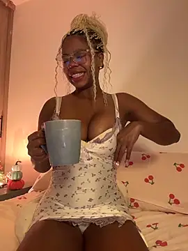 Sweet-Jade online show from December 4, 9:19 am