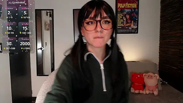 babedooll online show from March 27, 12:52 am