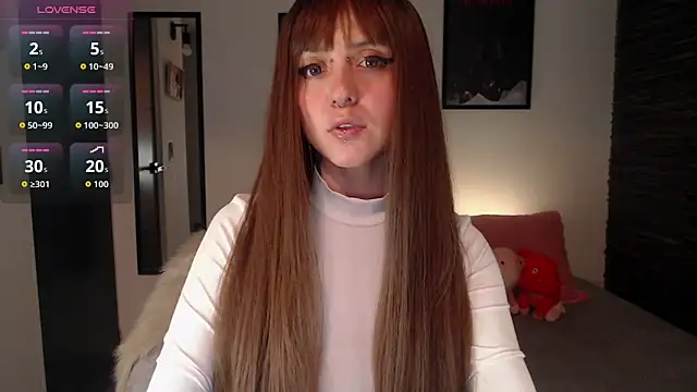 babedooll online show from December 14, 1:23 am