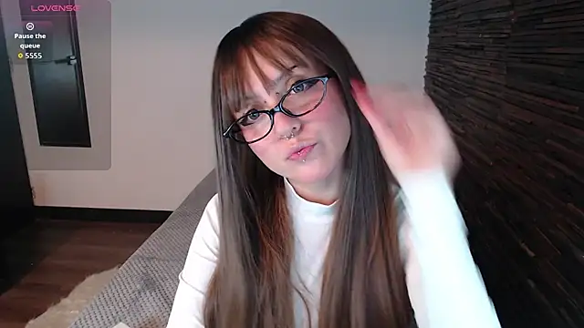 babedooll online show from October 21, 3:17 am