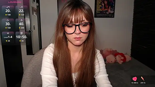 babedooll online show from February 7, 1:57 am