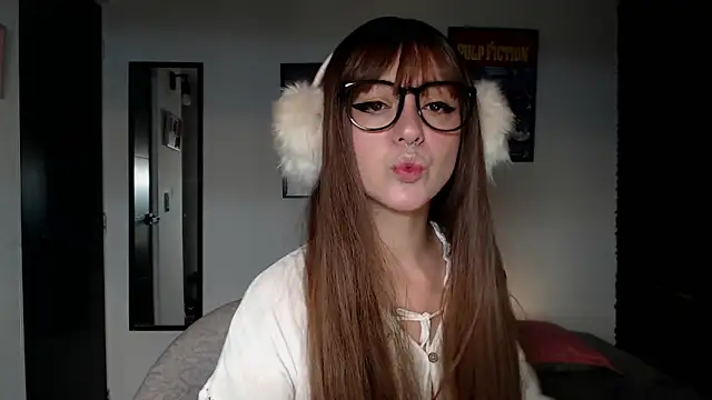 babedooll online show from February 19, 11:07 am