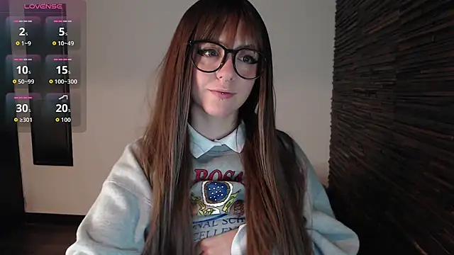 babedooll online show from October 11, 10:38 am