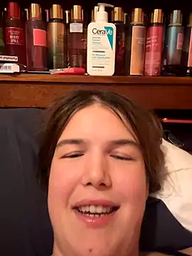 IssadoraaPink online show from October 2, 5:16 pm