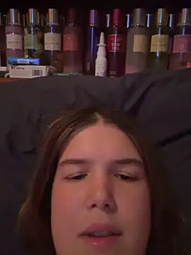 IssadoraaPink online show from September 24, 7:20 pm