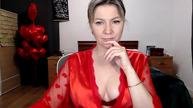 ParadiseAlina online show from February 11, 6:52 pm