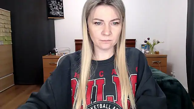 ParadiseAlina online show from January 16, 7:29 pm