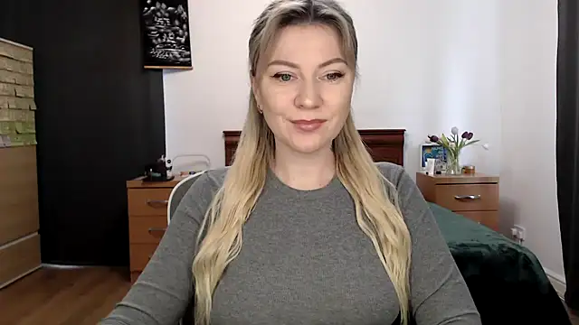 ParadiseAlina online show from January 15, 2:20 pm