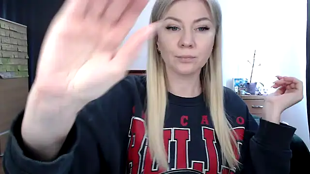 ParadiseAlina online show from March 29, 4:08 pm