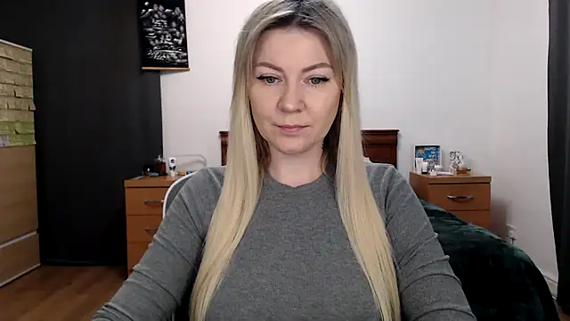 ParadiseAlina online show from January 18, 4:32 pm