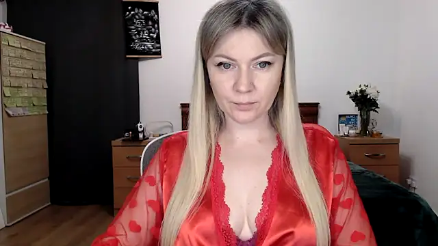 ParadiseAlina online show from February 2, 6:51 pm