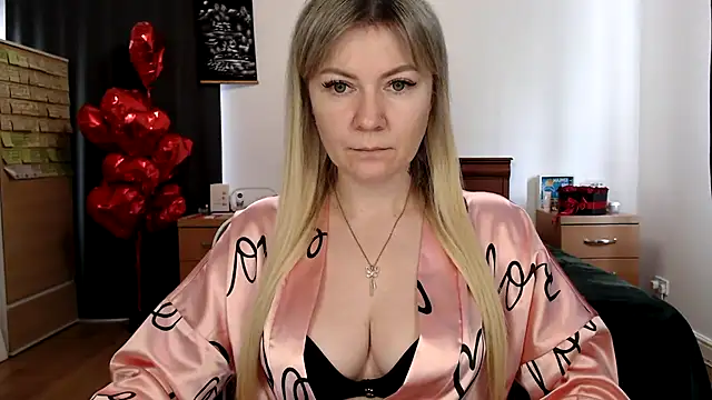 ParadiseAlina online show from February 14, 1:44 pm