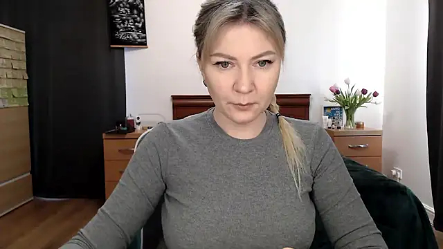 ParadiseAlina online show from January 13, 3:27 pm