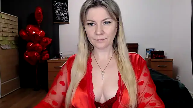 ParadiseAlina online show from February 13, 9:15 pm