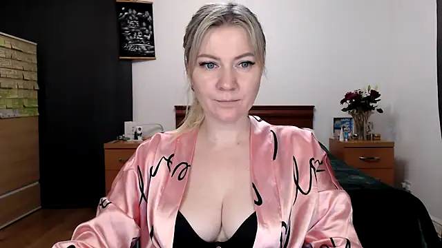 ParadiseAlina online show from March 10, 6:56 pm