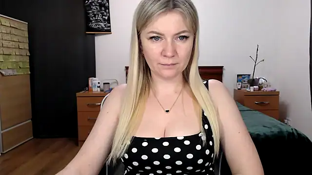 ParadiseAlina online show from March 27, 6:53 pm