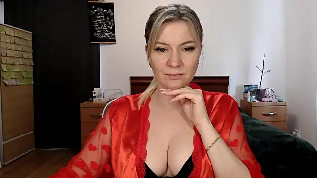 ParadiseAlina online show from March 22, 5:14 pm