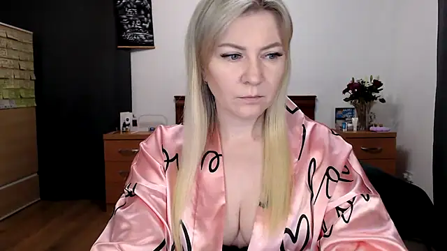 ParadiseAlina online show from March 9, 7:28 pm