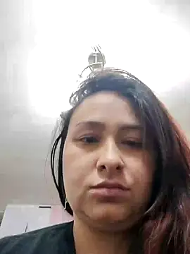 Freyacooper online show from January 8, 3:12 am