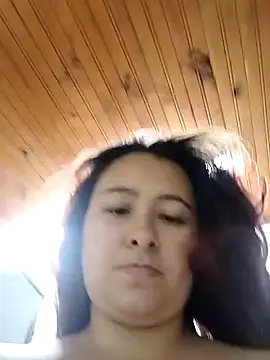 Snapshot of Freyacooper chatting on September 29, 1:45 am Freyacooper online show from September 29, 1:45 am