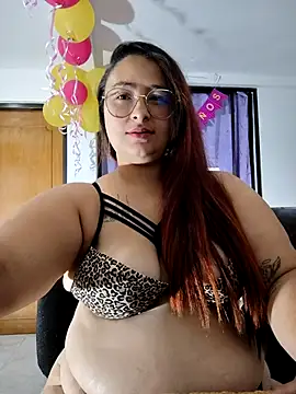 Freyacooper online show from March 5, 1:30 pm