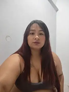 Freyacooper online show from October 28, 9:36 pm