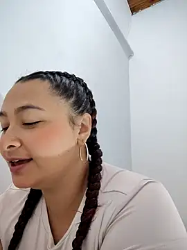 Freyacooper online show from November 27, 3:07 am