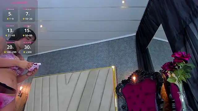 Snapshot of AlyssAlvarado chatting on September 23, 9:44 pm AlyssAlvarado online show from September 23, 9:44 pm