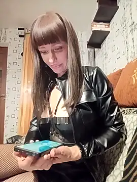 Snapshot of Lietta_ chatting on October 25, 6:19 pm Lietta online show from October 25, 6:19 pm