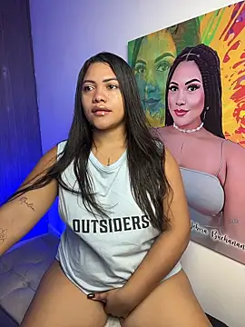 debie buchans online show from February 5, 9:49 am