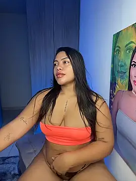 debie buchans online show from February 17, 9:50 am