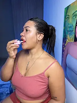 debie buchans online show from February 23, 9:43 am