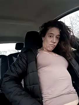 JezebelDutch online show from November 30, 2:51 pm