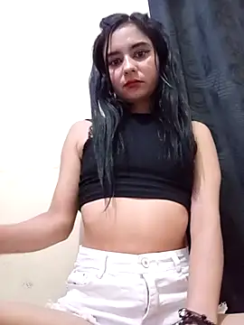 dragonahot online show from April 1, 2:24 am