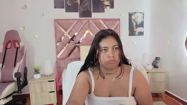 Candy Chloe02 online show from July 17, 3:26 am
