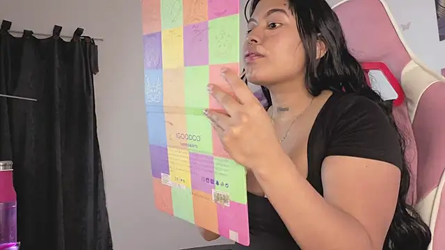 Candy Chloe02 online show from April 9, 6:41 am