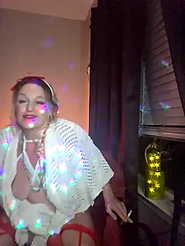 Calimarina online show from December 21, 4:14 am