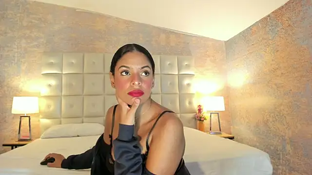 SheyLopez online show from March 18, 2:58 am