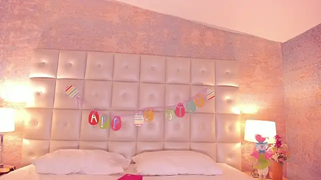 SheyLopez online show from April 9, 3:08 am