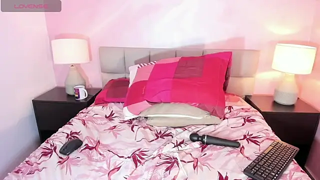 SheyLopez online show from November 11, 3:07 pm