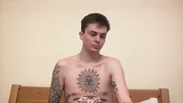 crilev30 online show from October 2, 2:31 pm