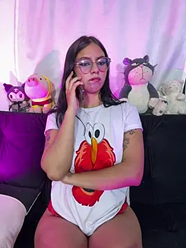 Clawd hot online show from February 14, 1:50 am