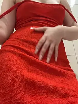 Cumonmme online show from April 10, 9:33 pm