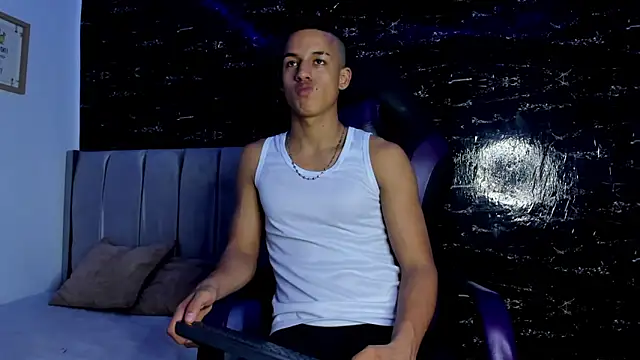 Jhos Smith online show from October 25, 1:16 am