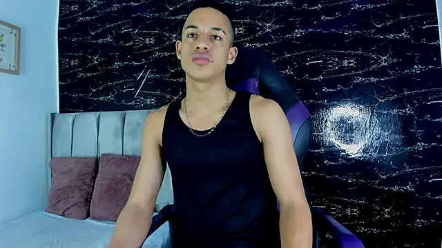 Jhos Smith online show from February 5, 4:19 am