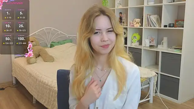 Wendy Cutie online show from September 22, 4:24 pm