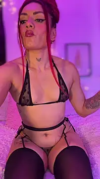 victoria rossett online show from April 2, 5:41 pm