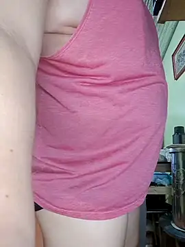 hotlyn45 online show from January 7, 3:44 am