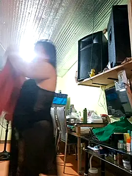 hotlyn45 online show from June 22, 1:44 am